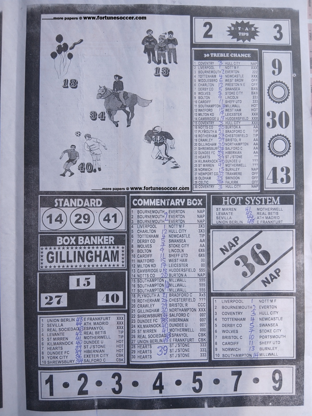 week 9 sport x officer 2026 page 3