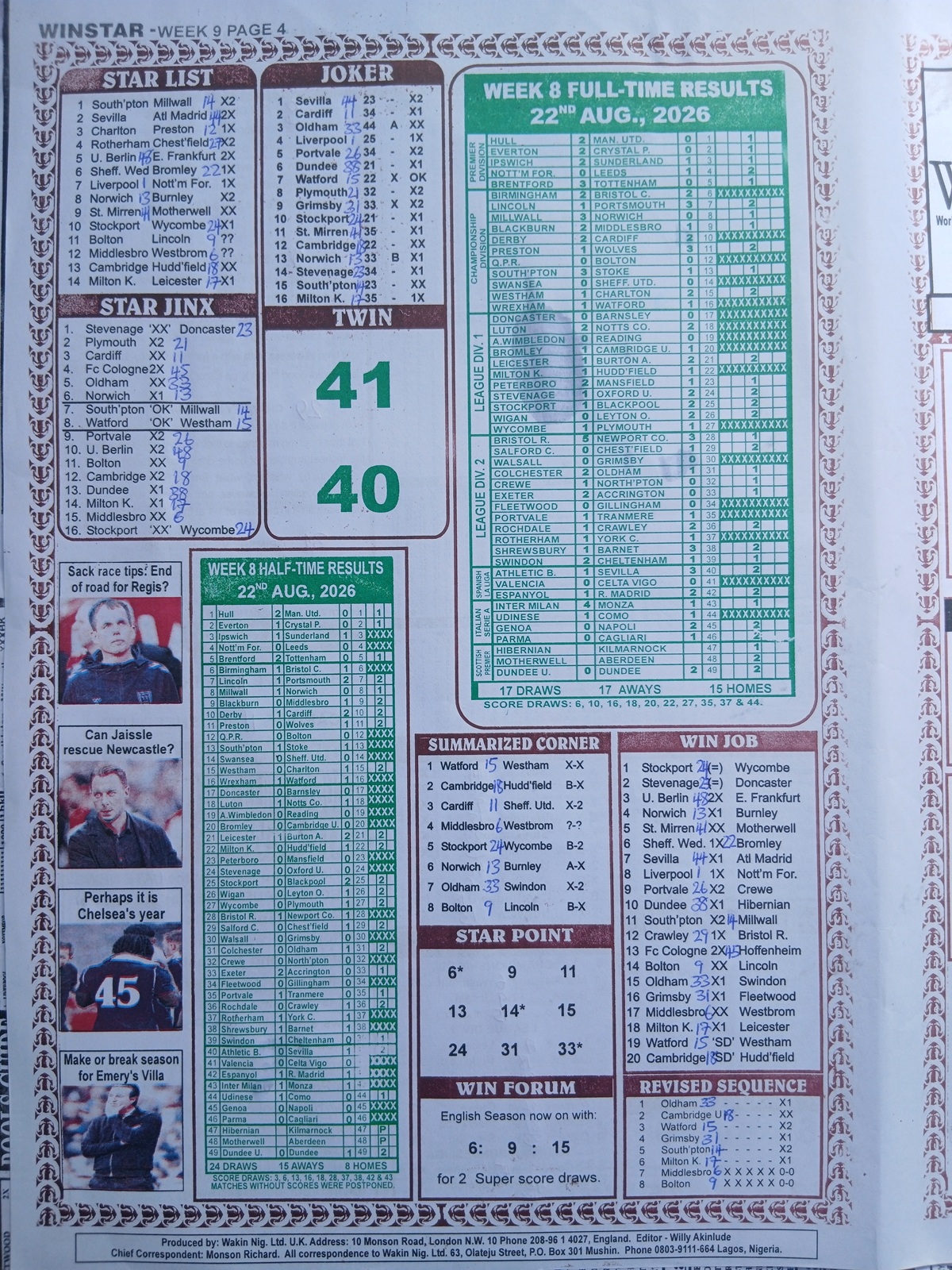 week 9 winstar 2026 page 4