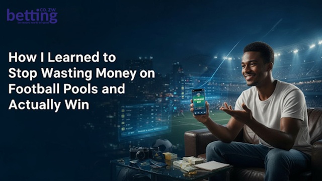 How I Learned to Stop Wasting Money on Football Pools and Actually Win