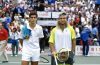 Pete Sampras vs Andre Agassi